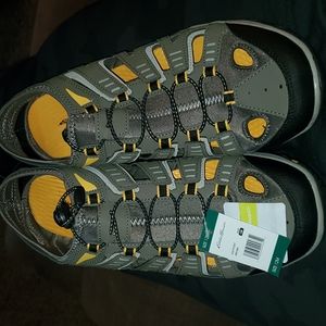 Eddie Bauer Eastport Brown, Men's size 12